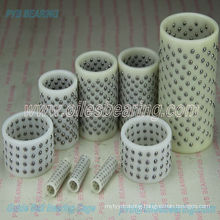 206.71.038.120 Retainer Plastic Ball Cage Bush,Brass Aluminium Resin Ball Cage,206.71.063.140 Guide Bushes